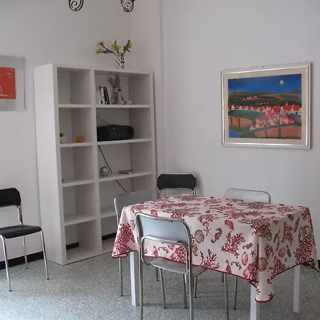 Via Roma Ferienhaus