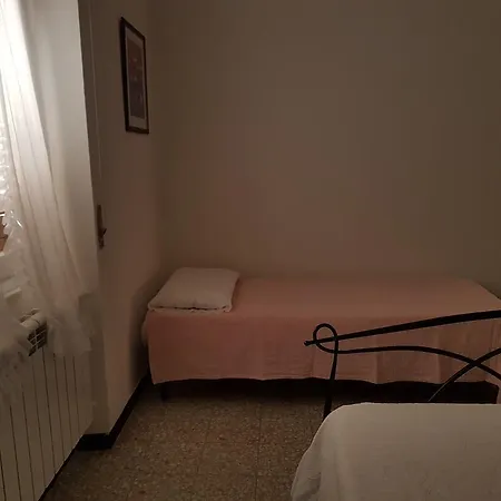 Via Roma 몬테로소 알 마레