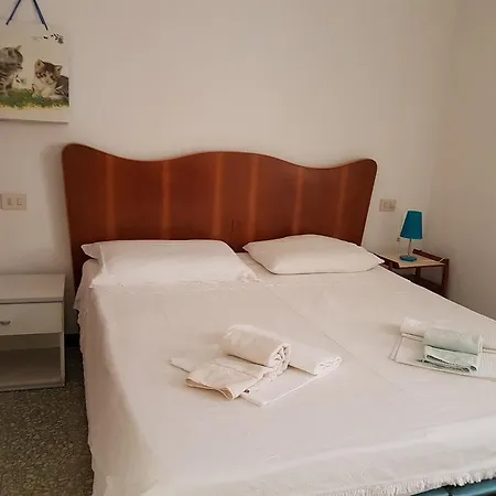 Via Roma Monterosso al Mare