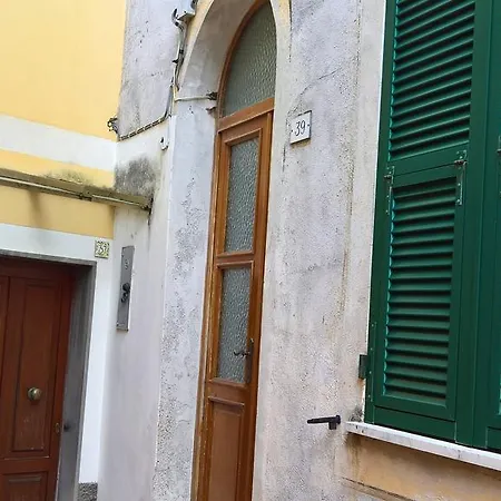 Via Roma Ferienhaus *