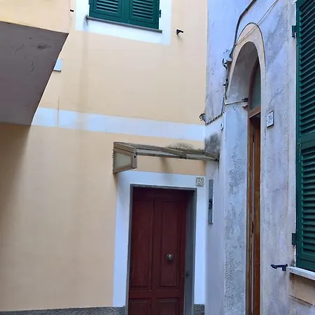 Via Roma Ferienhaus Monterosso al Mare