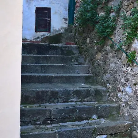 Via Roma Ferienhaus Monterosso al Mare