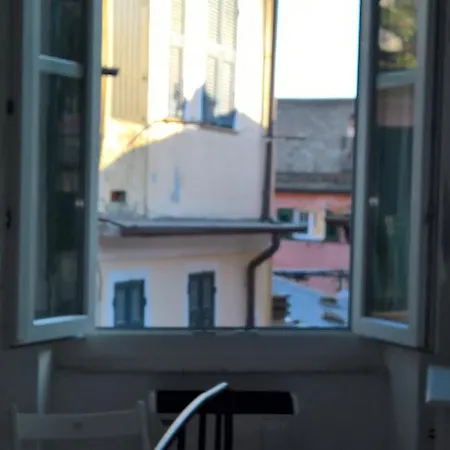 Ferienhaus Via Roma *