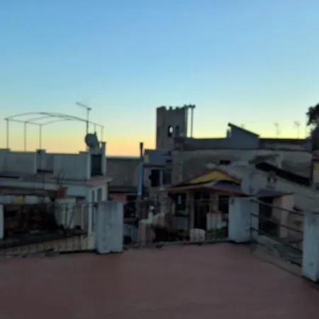 Via Roma Ferienhaus Monterosso al Mare