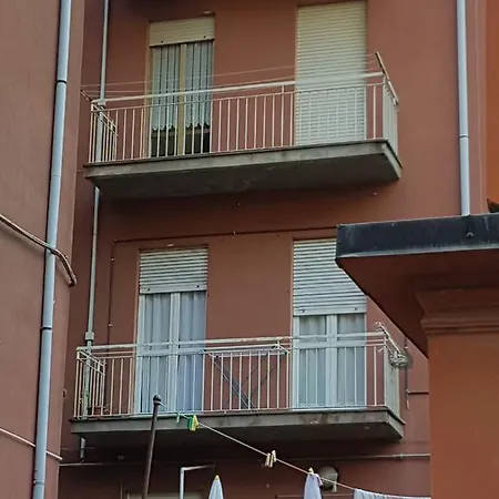 Via Roma Nyaraló