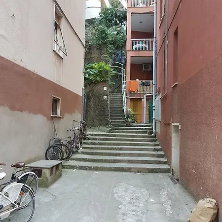 Via Roma *