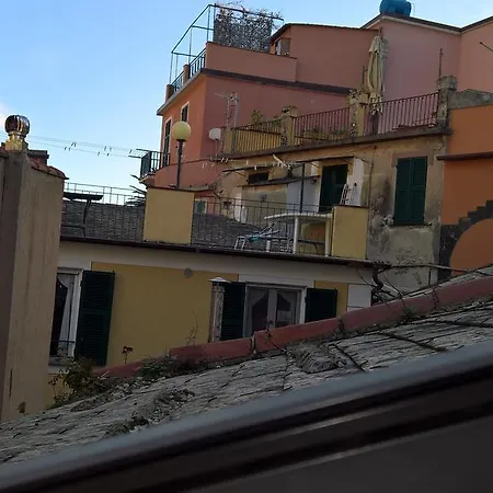 Via Roma Nyaraló *