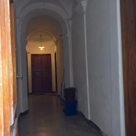 Via Roma