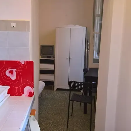 Via Roma Nyaraló