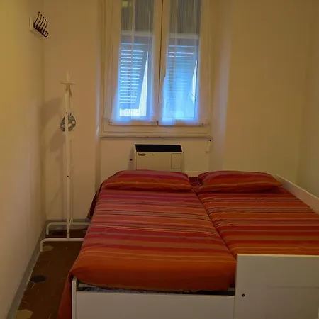 Nyaraló Via Roma *