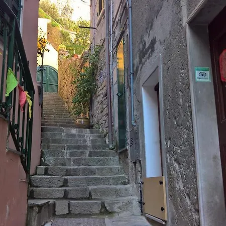 Via Roma *